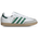 adidas Originals Samba OG - Women's Bold Green/Ftwr White