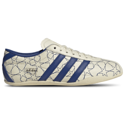 Women's - adidas Originals Tokyo - Cream White/Collegiate Royal
