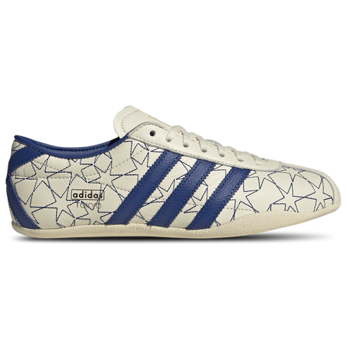  - adidas Originals Tokyo - Cream White/Collegiate Royal