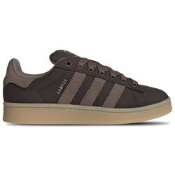 Men's - adidas Originals Campus 00s - Earth Strata/Aurora Coffee/Gum