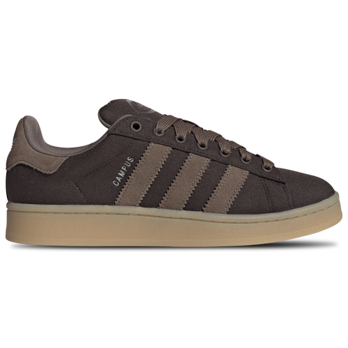 MENS - adidas Originals Campus 00s - Earth Strata/Aurora Coffee Gum
