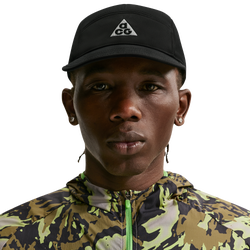 Adult - Nike ACG Fly Cap  - Black/Black/Black
