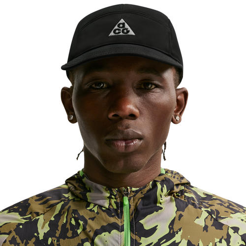  - Nike ACG Fly Cap - Black