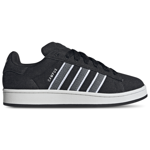 MENS - adidas Originals Campus 00s - Core Black/Ftwr White