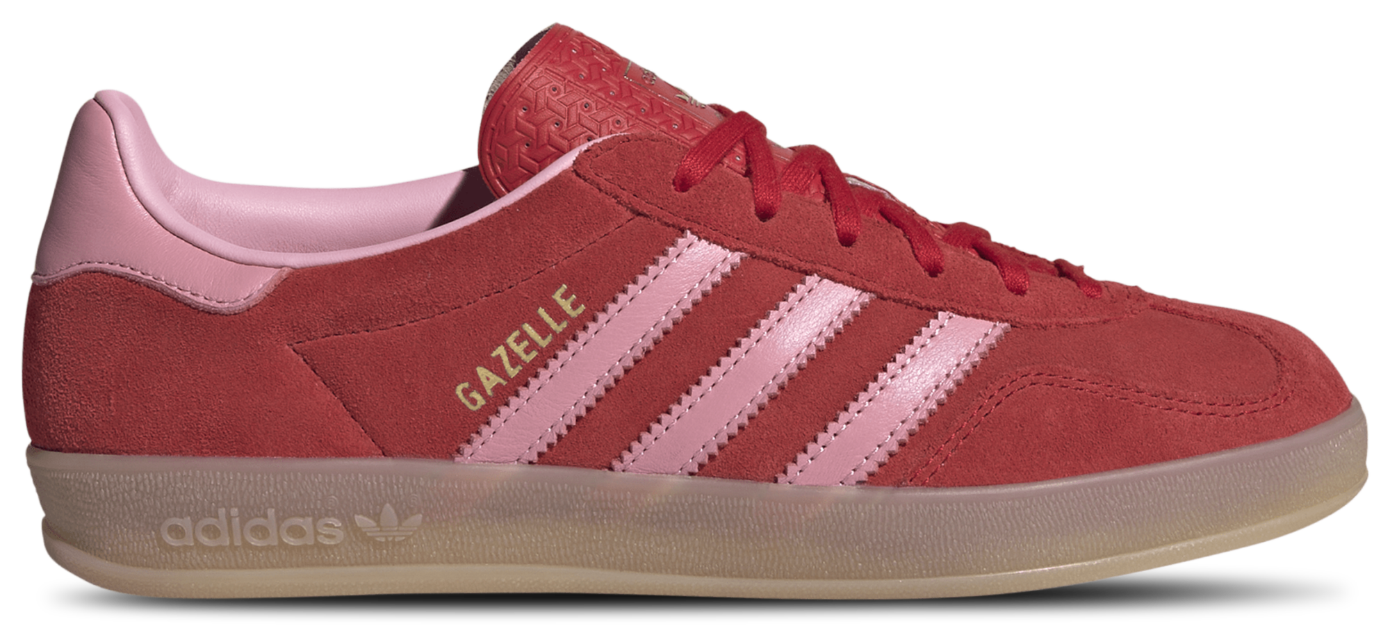 adidas Originals Gazelle Indoor - Women's | Foot Locker