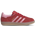 adidas Originals Gazelle Indoor - Women's Gum/Better Scarlet/Light Pink