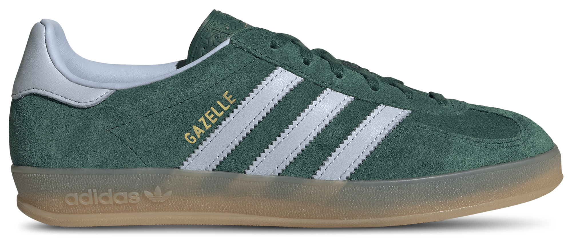 adidas Originals Gazelle Indoor - Women's | Foot Locker