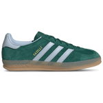 Collegiate Green/Crystal Sky/Gum