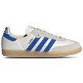 adidas Originals Samba - adidas Blue/Cloud White Gum