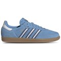 adidas Samba Argentina - Adidas Blue/White