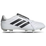 Ftwr White/Core Black/Silver Met