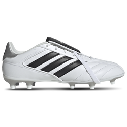 Men's - adidas Copa Gloro 2 FG - Ftwr White/Core Black/Silver Met