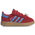 adidas Handball Spezial - Boys' Toddler Red/Lucid Ray Blue/Gum