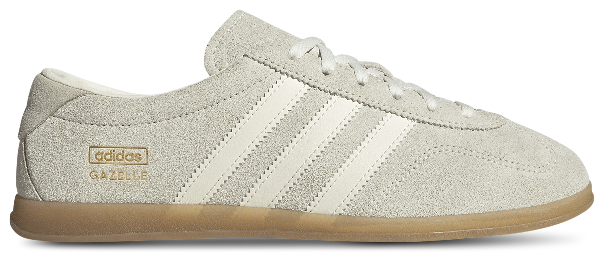adidas Originals Gazelle Low Pro - Women's | Foot Locker
