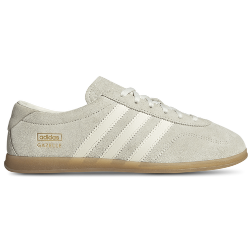 adidas Originals Gazelle Low Pro - adidas Off White/Ivory Gum