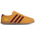 adidas Originals Gazelle Low Pro - Women's Crew Yellow/Gum/Shadow Red