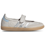 Chalk Pearl/Silver Met/Chalk White