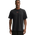 Nike Dri-FIT Aja Airbrush Tee - Men's Black/University Red