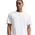 Nike Dri-FIT Aja Airbrush Tee - Men's White/Light Menta