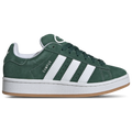 adidas Originals Campus 00s - Adidas White/Green Gum