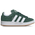 adidas Originals Campus 00s - Boys' Grade School White/Green/Gum