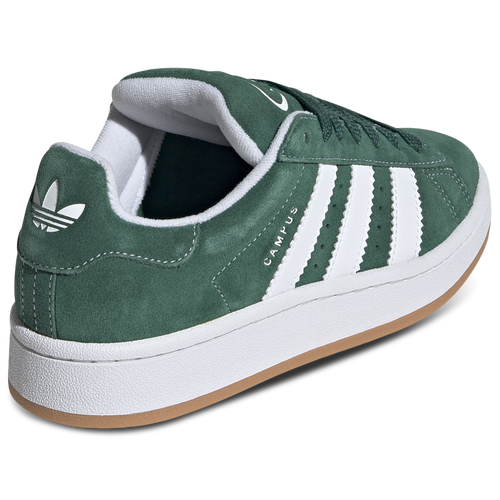 Boys green adidas clearance