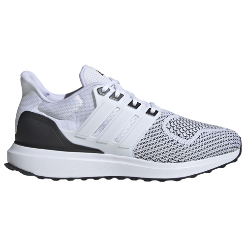 

adidas Mens adidas Ubounce DNA - Mens Shoes Black/White Size 09.0