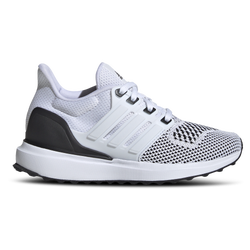 Boys' Preschool - adidas Ubounce DNA - Core Black/White/White