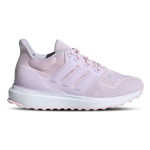 Iced Lavender/Clear Pink/White