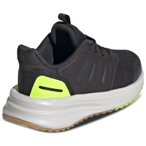 Adidas shoes x_plr black yellow hotsell