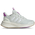 adidas Originals X_PLR - Girls' Preschool White/Crystal Jade/Purple Burst