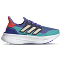 adidas Ultraboost 5 Light Boost - Adidas Semi Cobalt Blue/Crystal Sand Bright Red