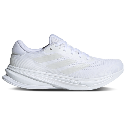 

adidas Mens adidas Supernova Rise - Mens Running Shoes White/White Size 07.5