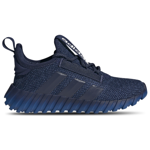 

Boys adidas adidas Kaptir 3S - Boys' Grade School Running Shoe Dark Blue/Ink/Bright Royal Size 07.0