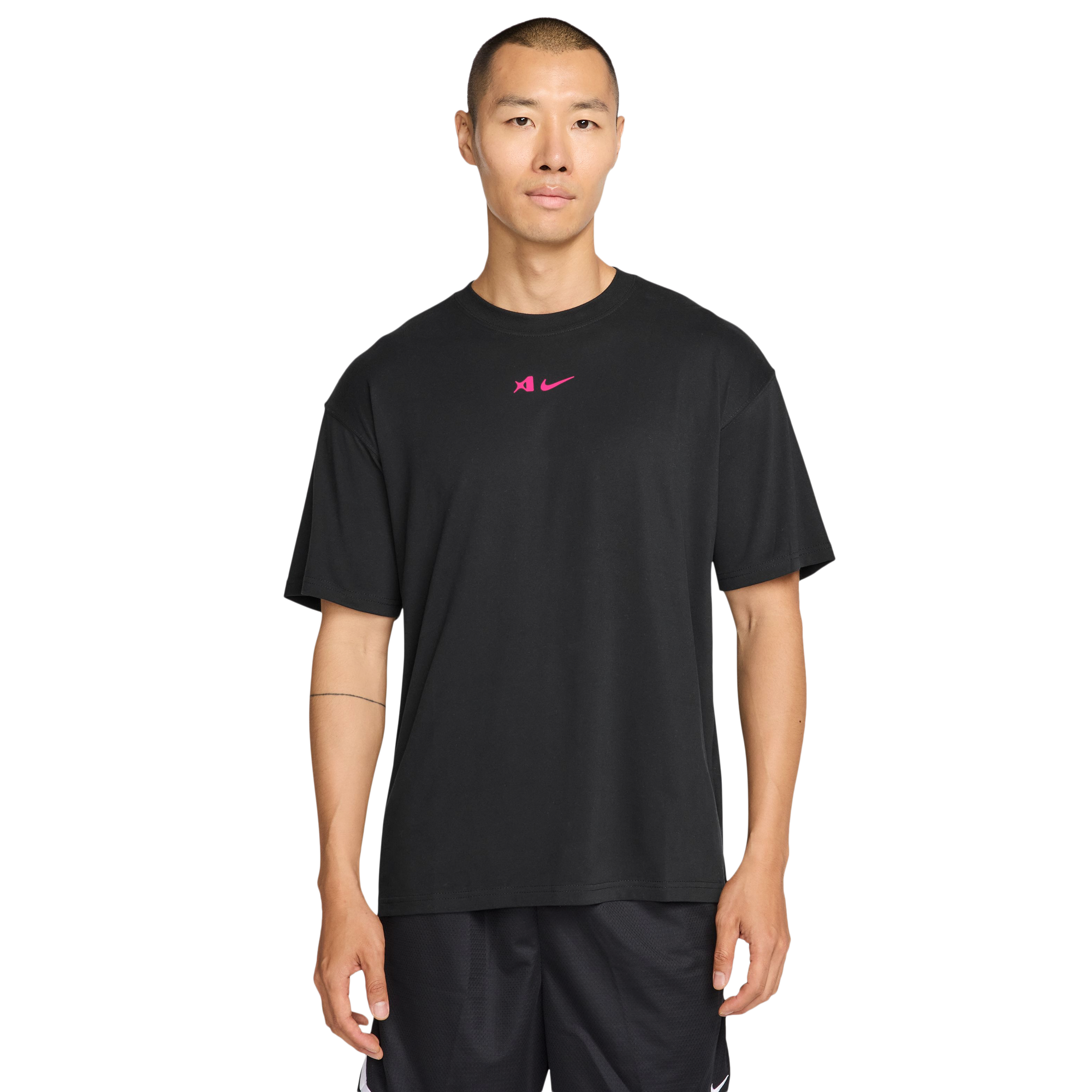 Nike Dri-FIT A'Ja Wilson Airbrush T-Shirt - Women's | Foot Locker