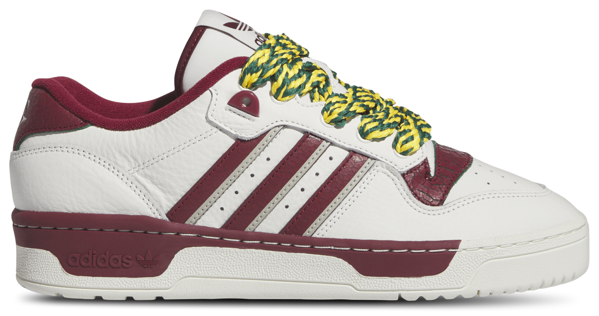 adidas Originals Rivalry Low | Foot Locker