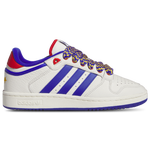 Blue/Red/White