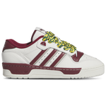 White/Maroon/Yellow