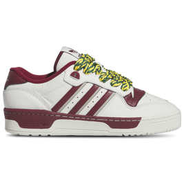 adidas Originals Rivalry Lux Low | Foot Locker