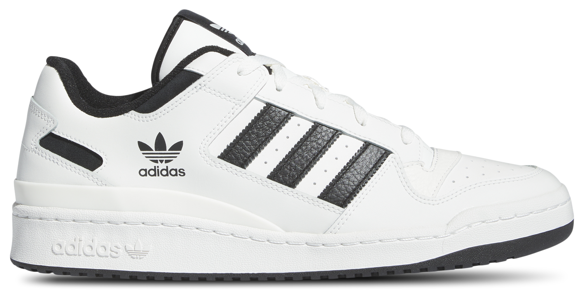 adidas Originals Forum Low CL - Men's