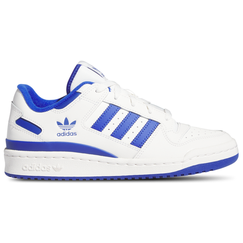 

adidas Originals Womens adidas Originals Forum Low Classic - Womens Shoes Team Royal Blue/Cloud White/Cloud White Size 05.0