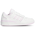 adidas Originals Forum Low Classic - adidas Originals Cloud White/Clear Pink