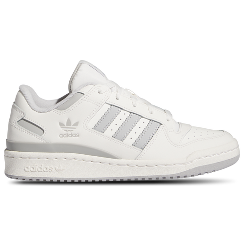 

adidas Originals Womens adidas Originals Forum Low Classic - Womens Shoes Cloud White/Grey/Cloud White Size 09.0