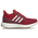 adidas Ubounce DNA - Boys' Grade School Collegiate Burgundy/Collegiate Red/Off White