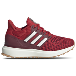 Boys' Preschool - adidas Ubounce DNA - Collegiate Burgundy/Collegiate Red/Off White