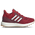 adidas Ubounce DNA - Boys' Preschool Collegiate Burgundy/Collegiate Red/Off White