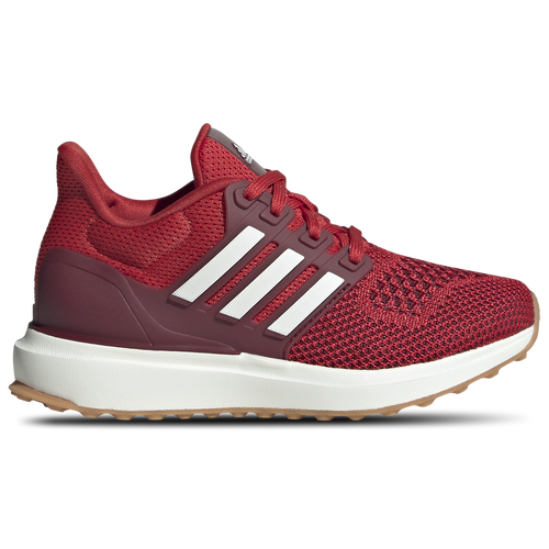 

adidas Boys adidas Ubounce DNA - Boys' Preschool Shoes Collegiate Burgundy/Collegiate Red/Off White Size 01.5