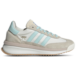 Off White/Semi Flash Aqua/Wonder White