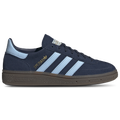 adidas Originals Handball Spezial - Adidas Clear Sky/Collegiate Navy Gum
