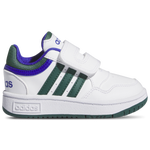 Collegiate Green/White/Lucid Blue